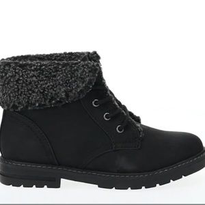 Sonoma Goods For Life® Echidna Women's Ankle Boots - Size 7